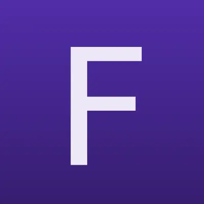 Финпо, лого-визитка