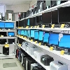 Компьютерные магазины в Малоязе
