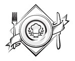 Премьер - иконка «ресторан» в Малоязе